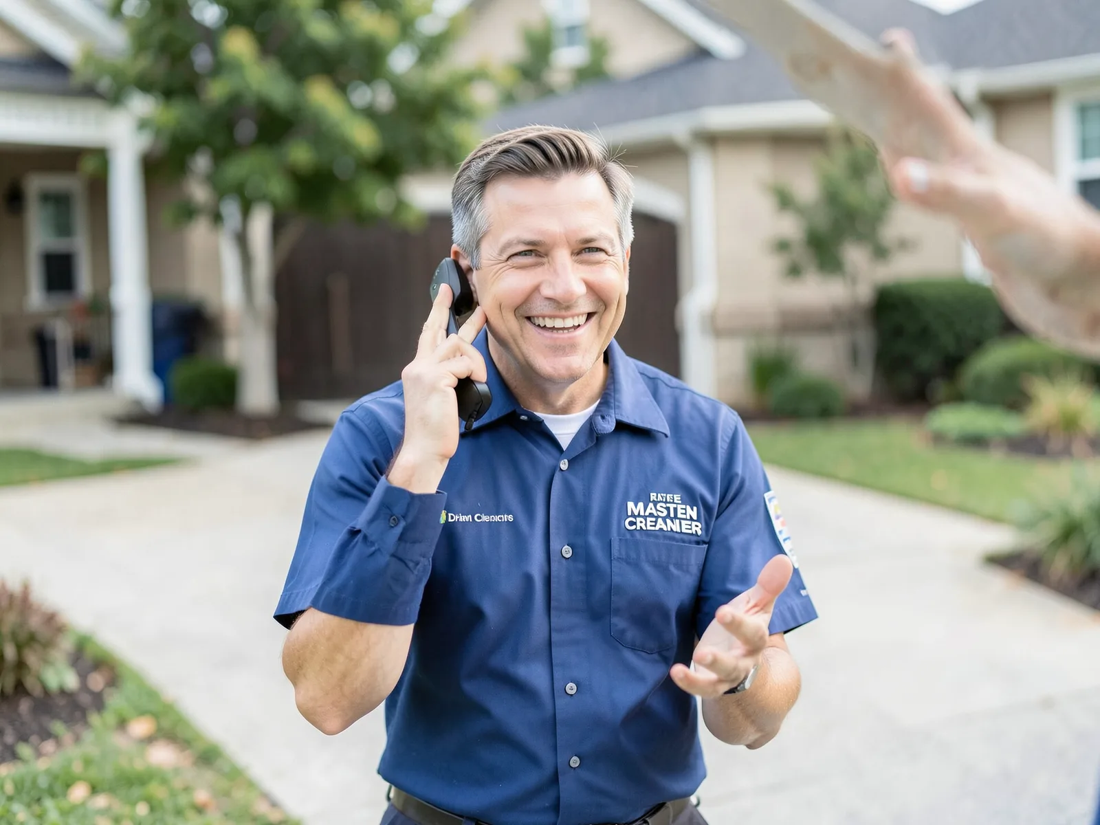 Drain Cleaning Marine City, MI FAQs